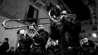 Midnight Procession 6 of 12