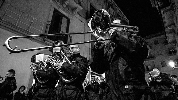 Midnight Procession 6 of 12
