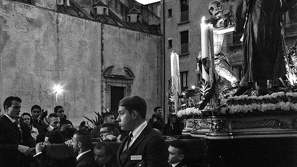Midnight Procession 8 of 12