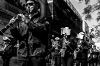 The Band
