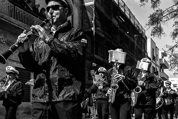 The Band