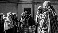 A Mother's Meeting