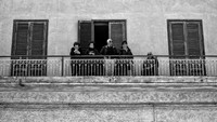 Watching From Above