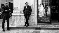 Sicilian Folk