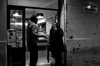 Chatting