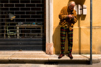 Italian Tartan