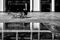 Alone