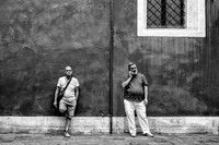 Waiting