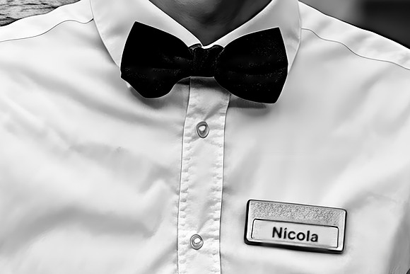 Nicola