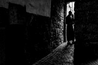 In The Dark