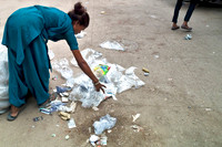 Trash Pick Up