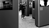 Looking At Black & White