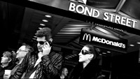 Bond Street Style ?