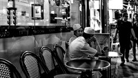 Chefs Chilling