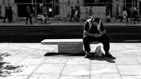 On A Break