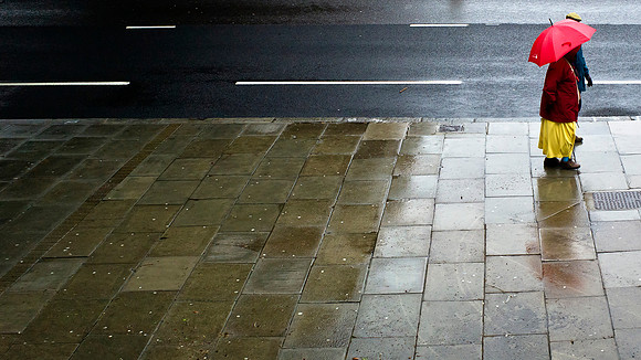 Rain