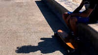 Skate Shadow