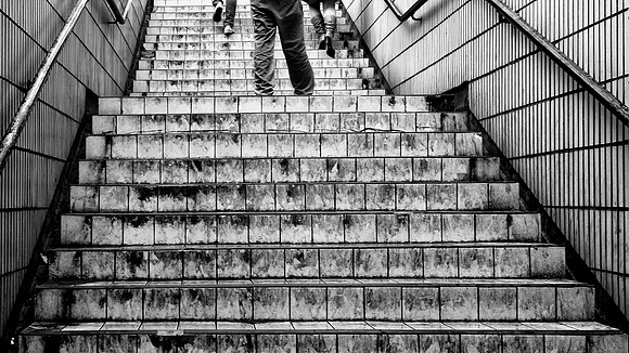 Step Up