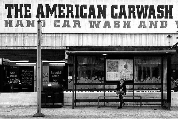 Carwash