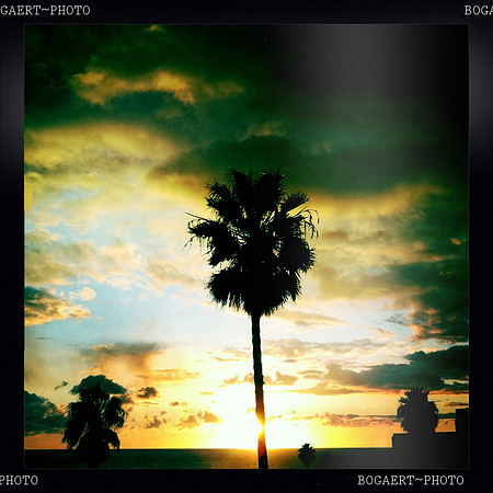 Santa Monica