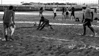 03~South Beach Volleyball