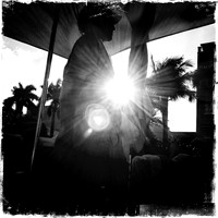 Into The Sun