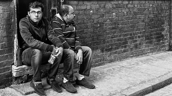Two Guys