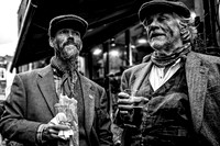 Down The Flask