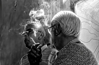 Puff Puff