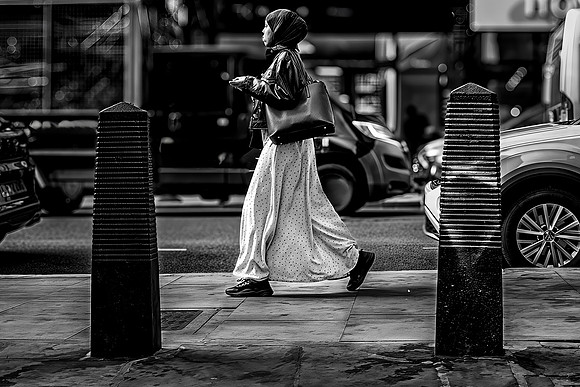 Passing