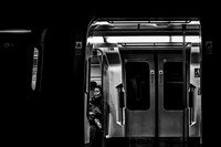 Lone Traveler