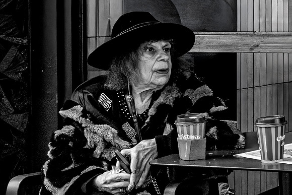 Why Two Coffees