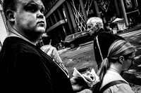 New York March'22