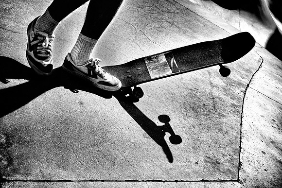 Ready To Skate