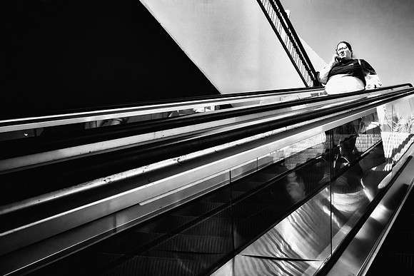 Going Down