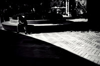 In The Sun, Just