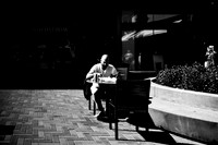 Lunchtime