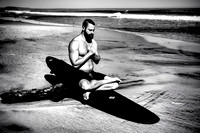 Praying For Surf