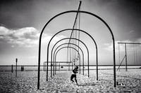 Hanging On