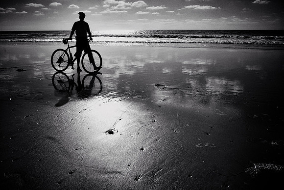 Surf Biker