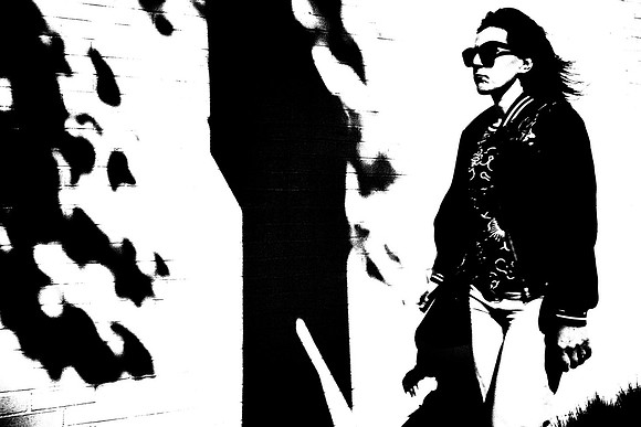 Shadows