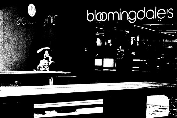 Bloomingdale's