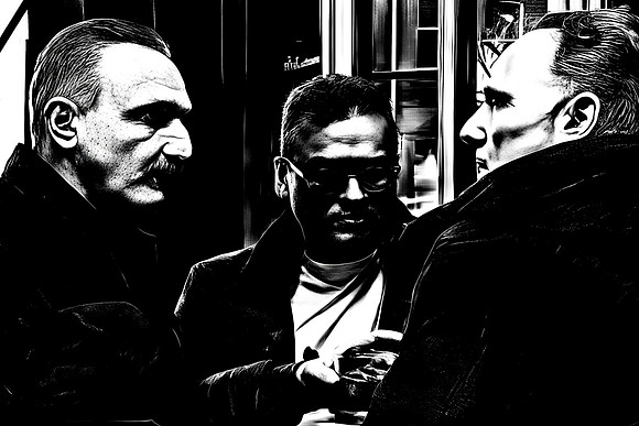 Trio