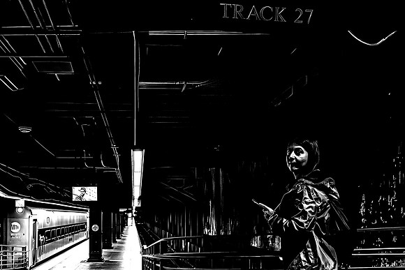 Track
