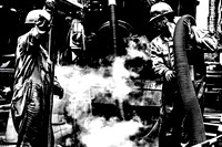 Steam
