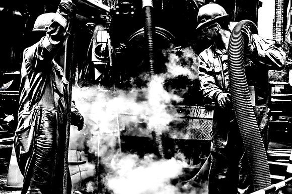 Steam