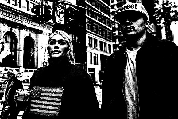 USA