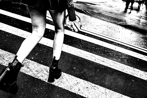 WALK
