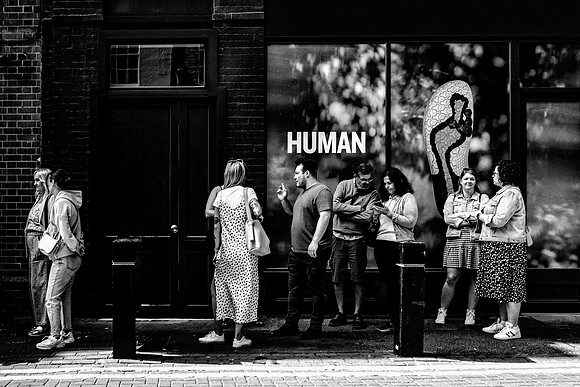 HUMAN