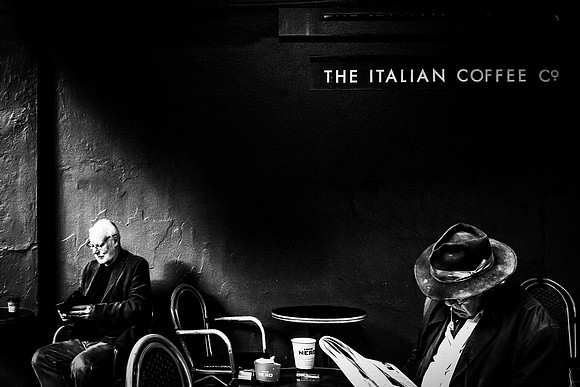 Coffee Time